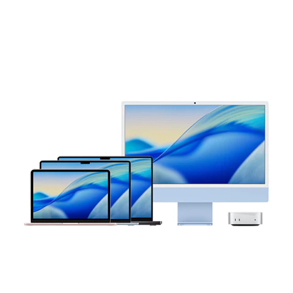 Mac