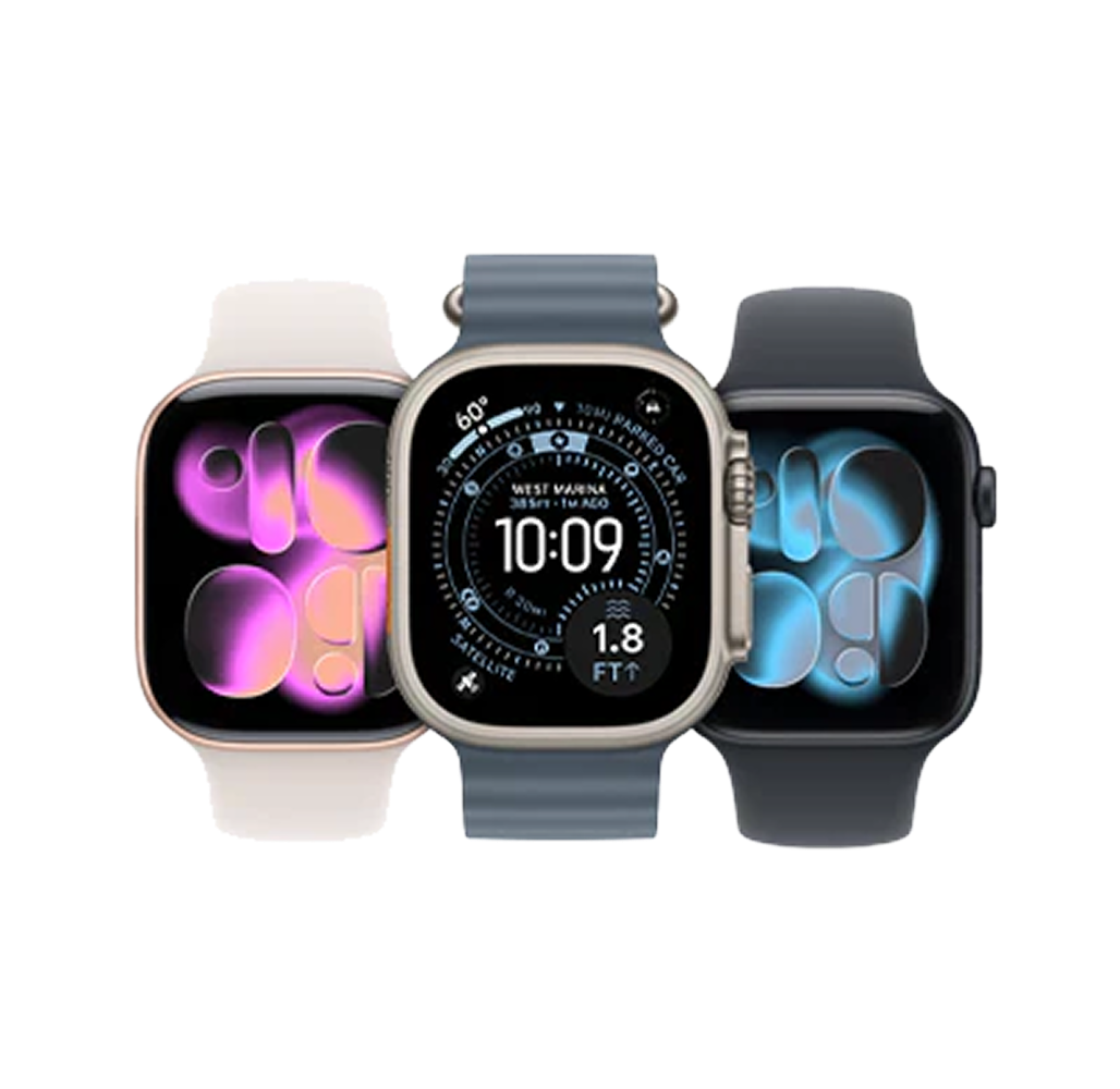Watch