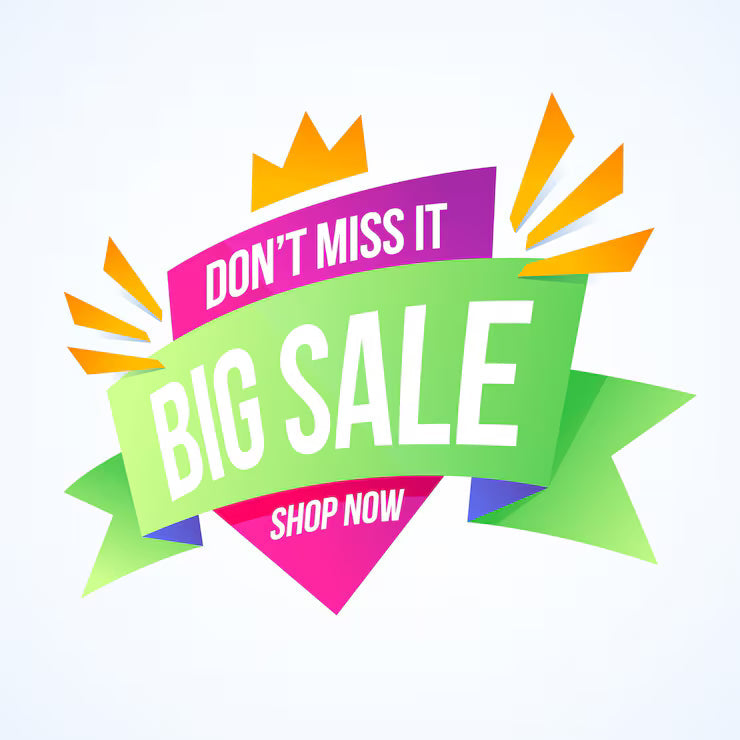 Latest Deals