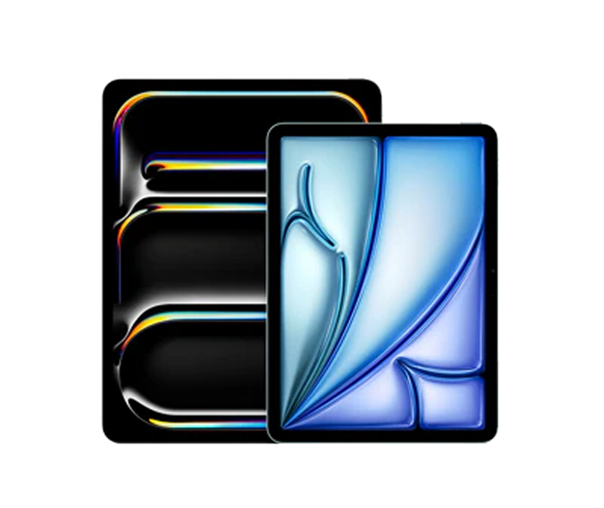 iPad