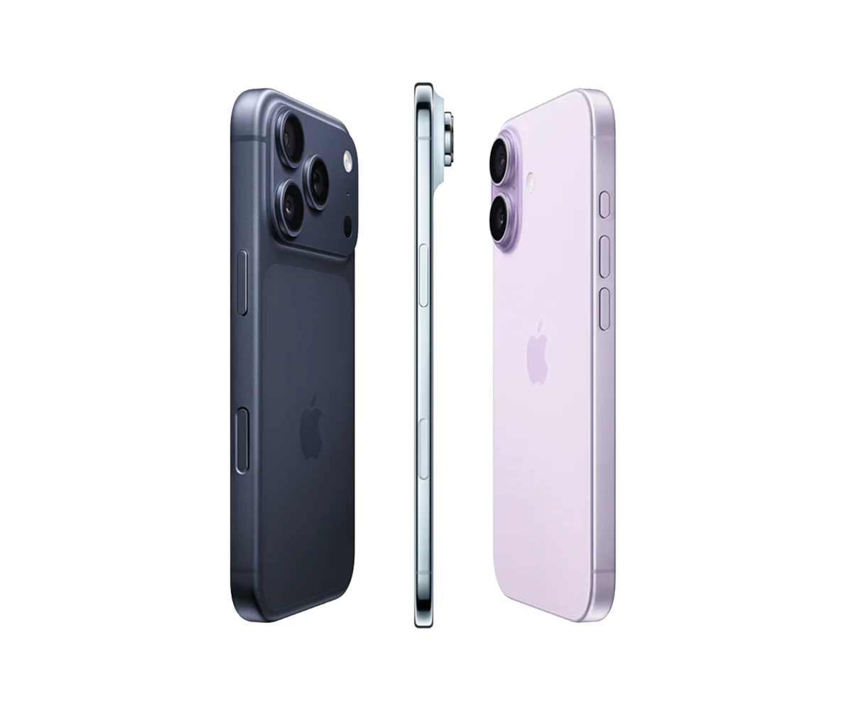 iPhone