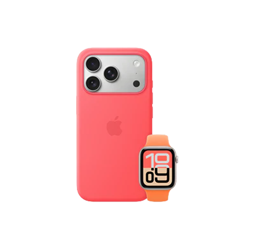 Apple Accessories