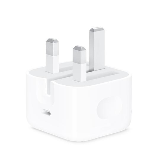 Apple 20W USB-C Power Adapter