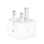 Apple 20W USB-C Power Adapter