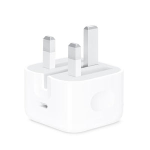 Apple 20W USB-C Power Adapter
