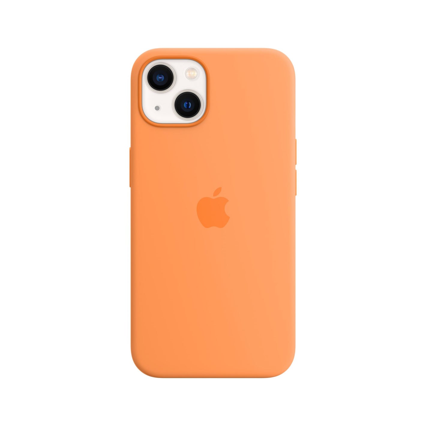 iPhone 13 Silicone Case with MagSafe