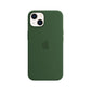 iPhone 13 Silicone Case with MagSafe