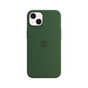 iPhone 13 Silicone Case with MagSafe