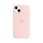 iPhone 13 Silicone Case with MagSafe