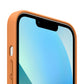 iPhone 13 Leather Case with MagSafe