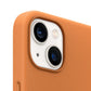 iPhone 13 Leather Case with MagSafe