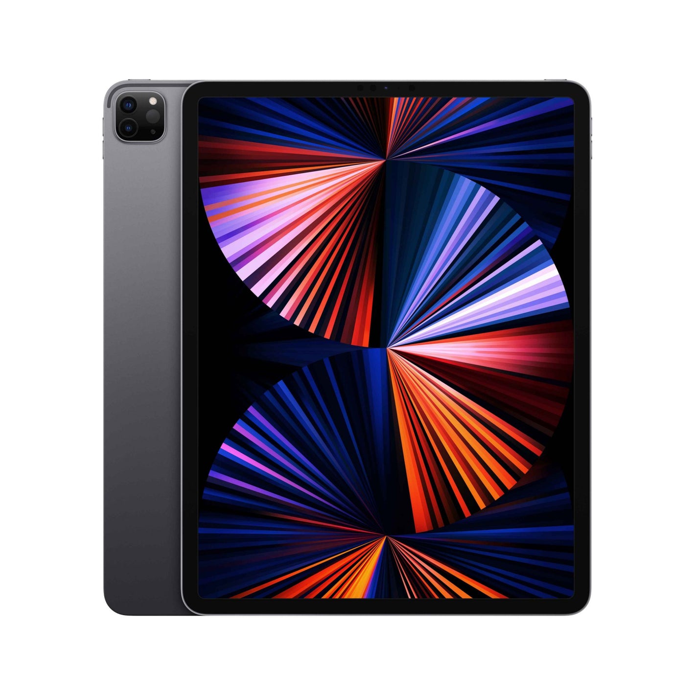 iPad Pro 12-inch M1
