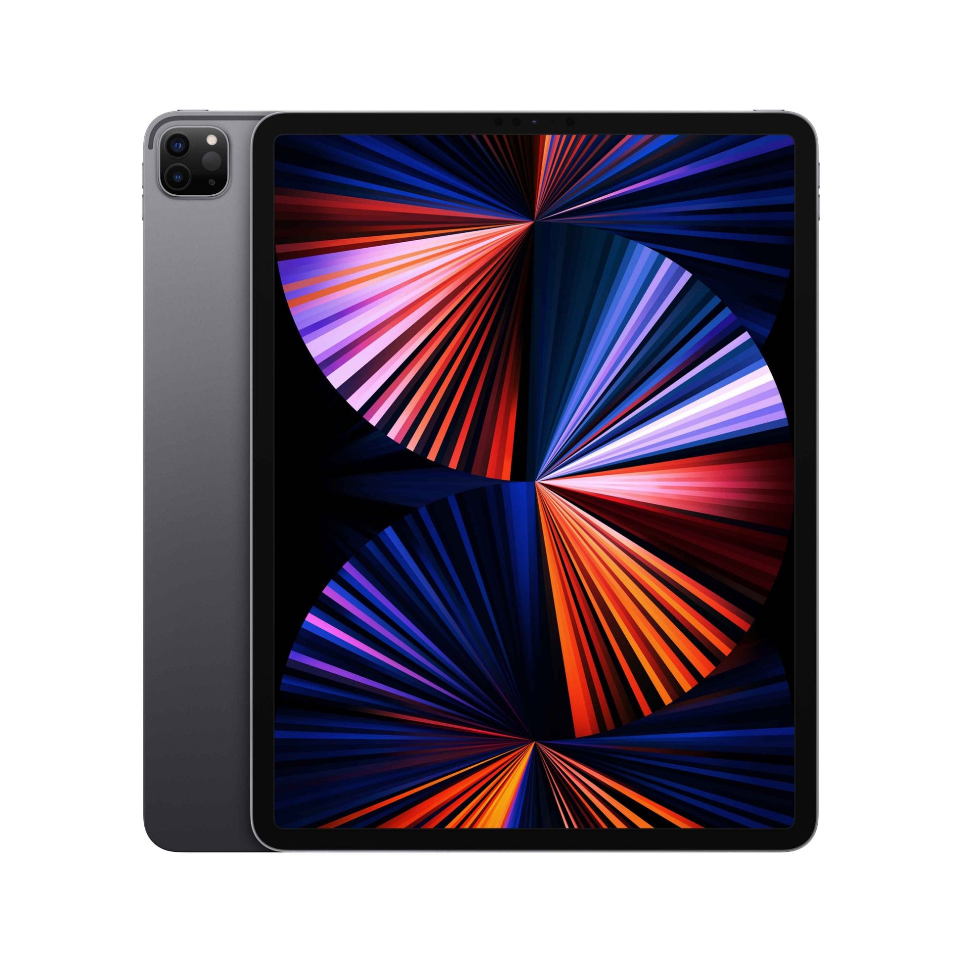 iPad Pro 12-inch M1