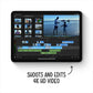 iPad Air (4th generation, 10.9”)