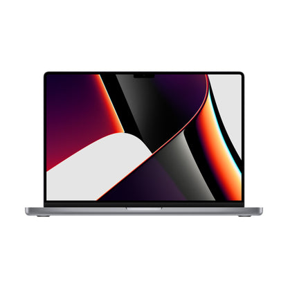 MacBook Pro (16-inch, 2021)
