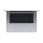 MacBook Pro (16-inch, 2021)