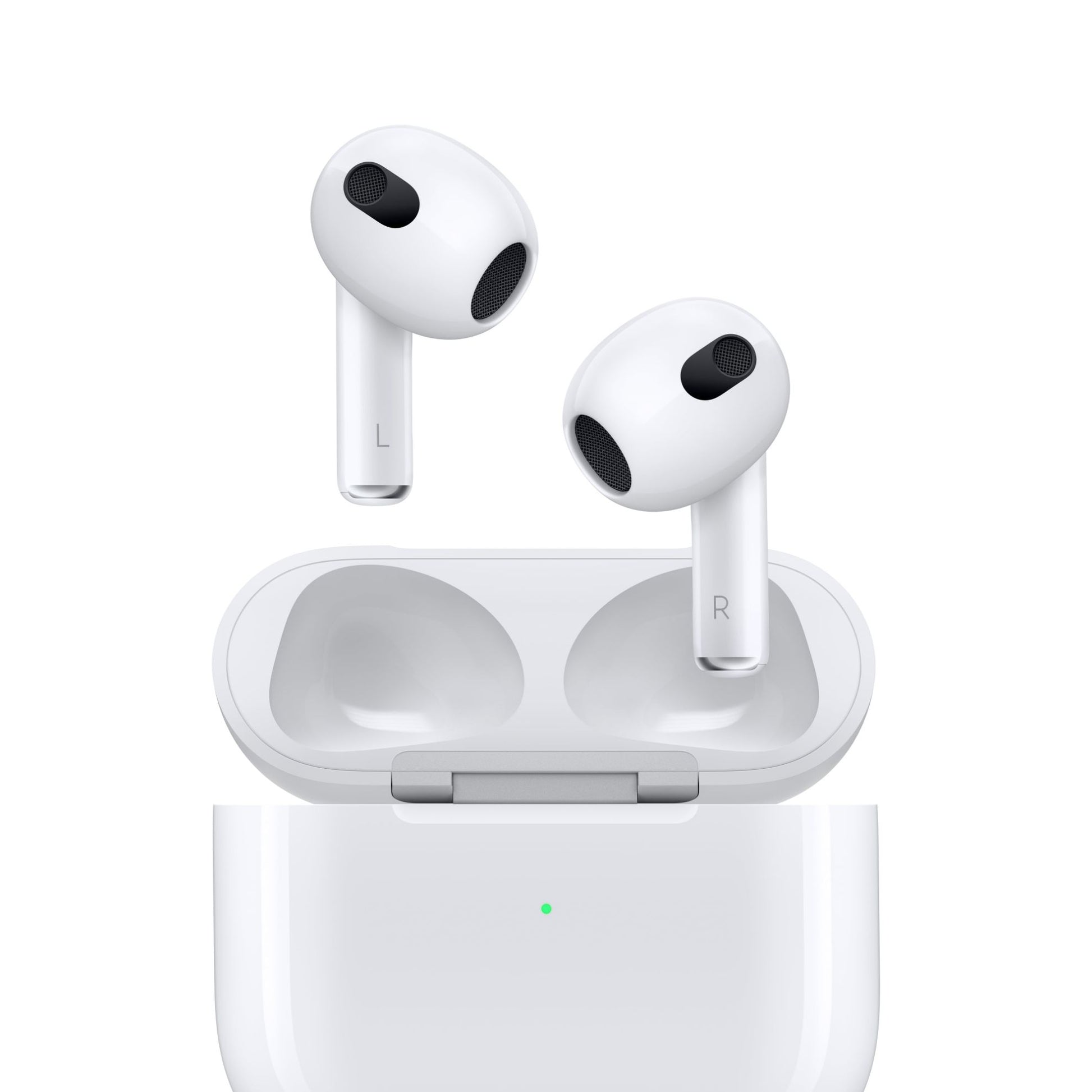 AirPods (3rd generation) with MagSafe Charging Case (Type-C)
