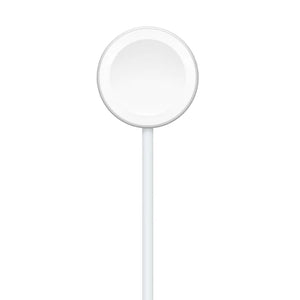 Apple Watch Magnetic Fast Charger to USB-C Cable (1M)