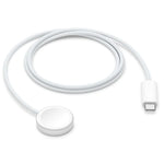 Apple Watch Magnetic Fast Charger to USB-C Cable (1M)