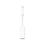 Thunderbolt to Gigabit Ethernet Adapter