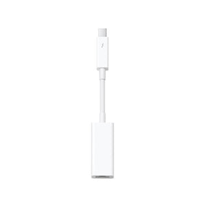 Thunderbolt to Gigabit Ethernet Adapter
