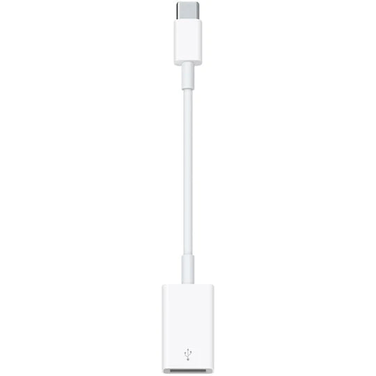 USB-C to USB Adapter