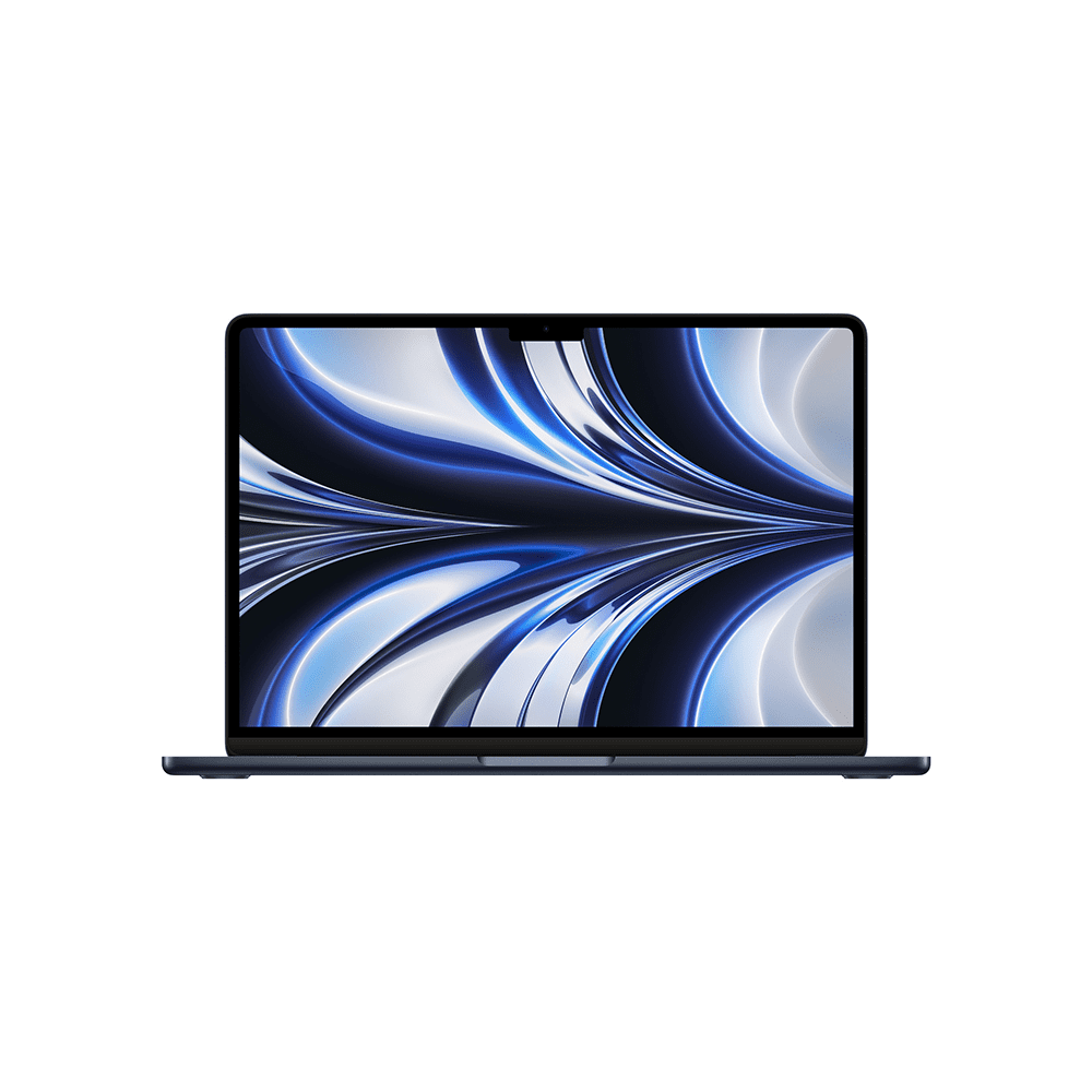 MacBook Air (13-inch, M2, 2022)