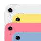 iPad (10th generation), 2022