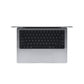 MacBook Pro (14-inch, M2, 2023)
