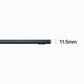 MacBook Air (15-inch, M2)