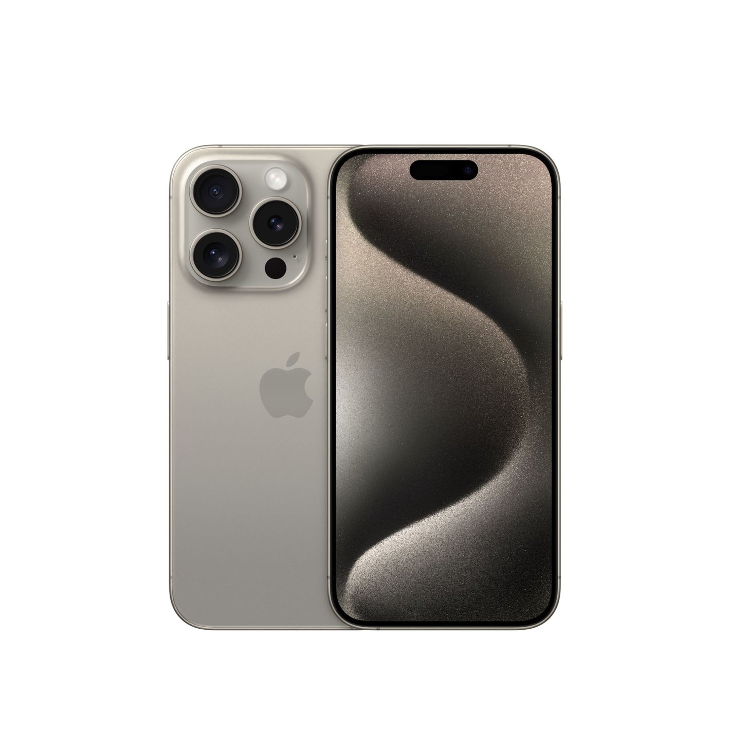 iPhone 15 Pro 1TB