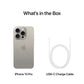 iPhone 15 Pro 1TB