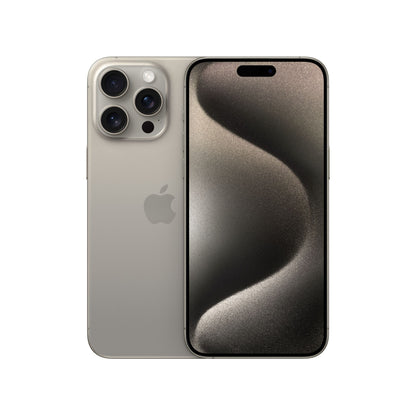 iPhone 15 Pro Max (512GB / 1TB] Ready Stock