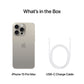 iPhone 15 Pro Max (512GB / 1TB] Ready Stock
