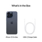 iPhone 15 Pro Max (512GB / 1TB] Ready Stock