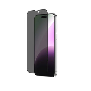 Screen Protector Privacy Clear for iPhone