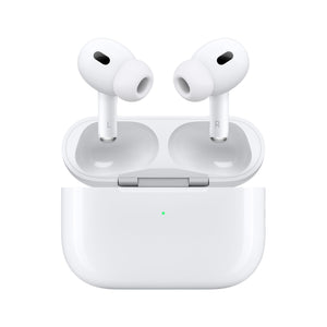 AirPods Pro (2nd generation) with MagSafe Case (USB-C)