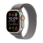 Apple Watch Ultra 2 Milanese Loop