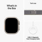Apple Watch Ultra 2 Milanese Loop