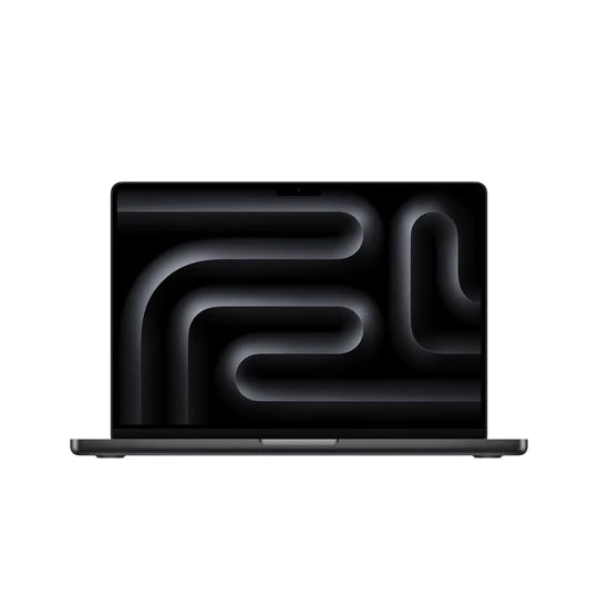 MacBook Pro M3 Pro (14-inch, 2023)