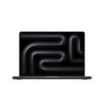 MacBook Pro M3 Pro (14-inch, 2023)