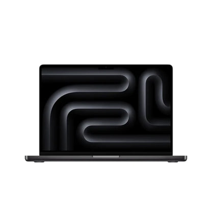 MacBook Pro M3 Pro (14-inch, 2023)