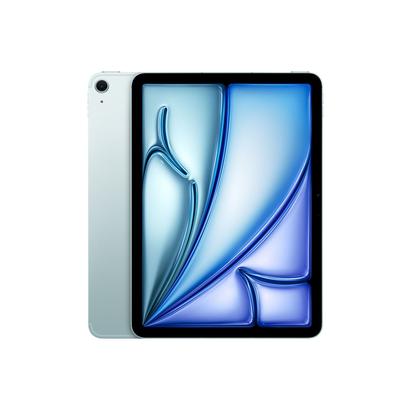 iPad Air 11-inch (M2)