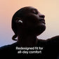 AirPods 4 Active Noise Cancellation
