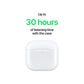 AirPods 4 Active Noise Cancellation