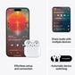 AirPods 4 Active Noise Cancellation