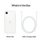 iPhone 16e