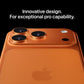 iPhone 17 Pro