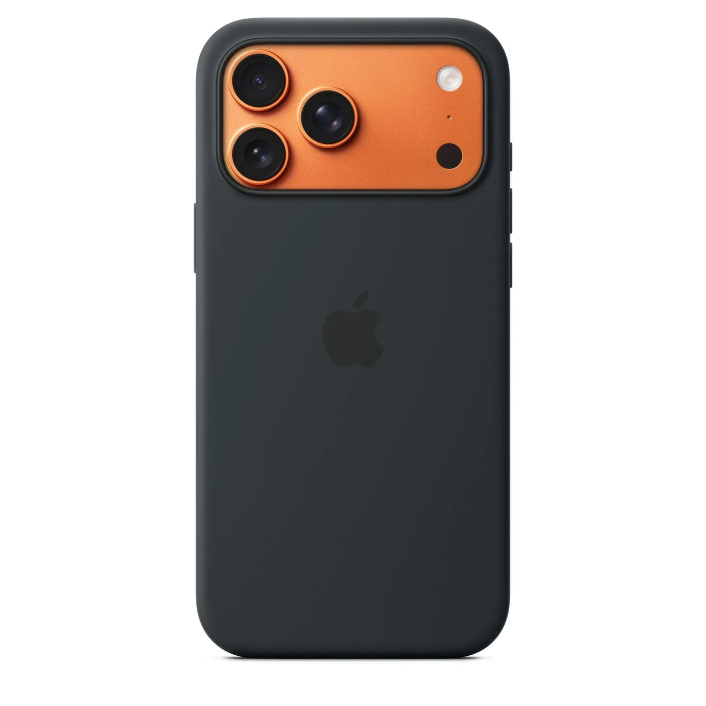 iPhone 17 Pro Silicone Case with MagSafe