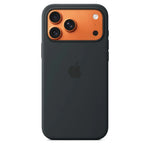 iPhone 17 Pro Silicone Case with MagSafe